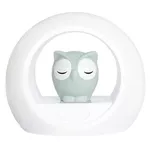 Ночной светильник Zazu LOU nightlight grey