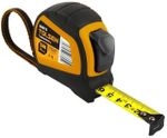 Bandă de măsurare Tolsen Ruleta 8m 25mm autostop Industrial (36015)