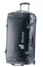 Сумка на колёсах Deuter Duffel Pro Movo 90 black