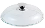 {'ro': 'Capac CS 46446 din sticla 24cm', 'ru': 'Крышка CS 46446 стекло 24см'}