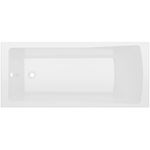 Ванна Bonito Home Iris 1500x700 акрил, прямоугольная