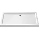 Душевой поддон New Trendy Cantare Rectangular 100x80x5,5 B-0140