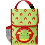 Rucsac pentru copii Skip Hop 9H778010 Punga pentru pranz Zoo Dragon