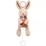 Игрушка-подвеска BabyOno 1686 Jucarie muzicala Rabbit Karo