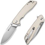 Нож походный Sencut S25055-2 Stratex, G10 fildeș, Liner Lock