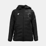 Женская куртка JOMA - EXPLORER ANORAK BLACK
