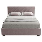 Кровать my-STYLE my-Luna 90x200 (P08D90M11)