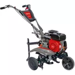 Культиватор Rato RG3.6-90Q-D-II + freza