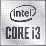 Procesor Intel i3-10100 (Box) BX8070110100 99A00J