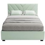 Кровать my-STYLE my-Kira 90x200 (P05D90M15)