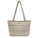 Сумка для мам Jollein 027-818-67058 Сумка для подгузников Puffed Olive Green