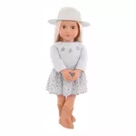 Кукла Battat BD31533Z Our Generation Abigale 46cm, 2040D