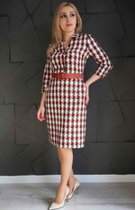 Платье Simona ID 3014