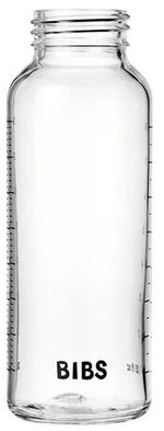 Поильник BIBS 5020000 Recipient pentru biberon din sticla anticolici 240ml