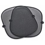 Солнцезащитная шторка BabyJem 073 Set 2 parasolare auto Sunshade