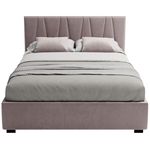 Кровать my-STYLE my-Eva 90x200 (P03D90M11)