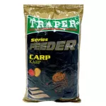 Прикормка FEEDER TRAPER 1kg   Карп