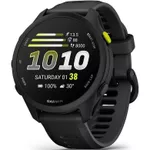 Ceas inteligent Garmin Forerunner 70, GPS, Black, WW (010-04307-00)