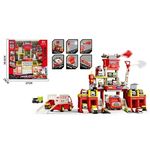 Машина Richi (38869) Statie de pompieri