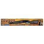Игрушечное оружие Gonher 97/6 Pusca Cowboy 97/6 (12 gloante), 44085