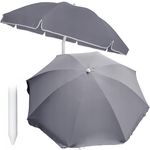 {'ro': 'Umbrelă de gradină Jumi OM-281844 Umbrela de gradina/plaja 240cm pliabilă, Gri', 'ru': 'Зонт садовый Jumi OM-281844 Umbrela de gradina/plaja 240cm pliabilă, Gri'}
