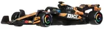 Машина Hot Wheels JKD88 1:64 Mașinuță de colecție Formula 1: McLaren#4