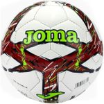 Мяч Joma 6734 fotbal N4 DALI III RED FLUOR GREEN 401412.206