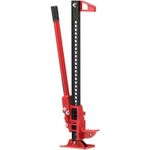 Cric auto Yato YT172601 2t