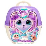 Jucărie de pluș miscellaneous 30190 Scruff-A-Luvs. S3 pet, ast.4