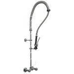 Оборудование кухонное профессиональное Ozti 8760.МТ003.00, robinet cu dus extensibil
