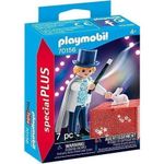 Jucărie Playmobil PM70156 Magician
