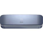 Кондиционер сплит Hisense Fresh Air QJ25XJ3BG/EW Blue