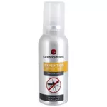 Аксессуар для кемпинга Lifesystems Expedition Sensitive 50 ml, spray impotriva insectelor