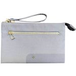Несессер/косметичка Samsonite Pouchy Flat Pouch 4cc Albastru (154048/1439)