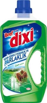 Средство для мытья полов DIXI Хвоя 900мл