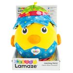 Jucărie de pluș Tomy T27425 Цыпленок Генри, Lamaze