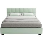 Кровать my-STYLE my-Kiki 120x200 (P04D12M15)