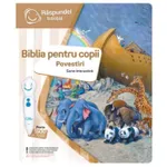 Игрушка Raspundel Istetel 87507 Bible Book