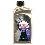 Масло Total 201278/214082 75W80 Trans Gear 8 1L