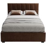 Кровать my-STYLE my-Kiki 90x200 (P04D90M06)