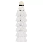 Echipament pentru badminton Wish SL-00014241 Fluturas badminton nylon (6 buc.) S-320 14-30-030