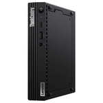 Sistem Desktop PC Lenovo ThinkCentre M60e, Tiny, Intel Core i3-10100T, 4GB/256GB, Intel UHD Graphics, Fără SO