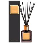 Ароматизатор воздуха Areon Home Perfume 150ml Premium (Gold Amber)