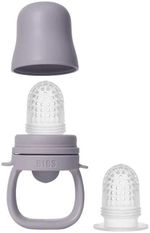 Seturi pentru hrănire bebelușilor BIBS 4350303 Nibler Fossil Grey