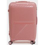 Valiză Bags Poly S Pink Marshmallow