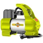 Compresor auto portabil Dyllu DTAAC561 (53799)