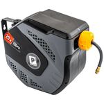 Furtun Powermat PM-ABNW-20MN Катушка для пневматическ.шланга 20м 150PSI