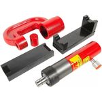 Clemă JTC JTC-1002 pentru îndreptarea tijelor de direcție