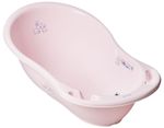Tega ванночка пластиковая bunny 92 см