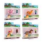 Jucărie miscellaneous MC1014 3D Wind-Up Toy (assort.)